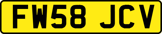 FW58JCV