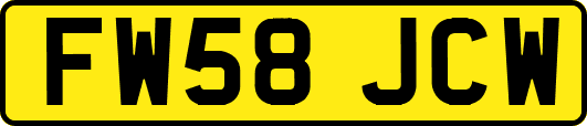 FW58JCW