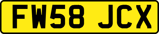 FW58JCX
