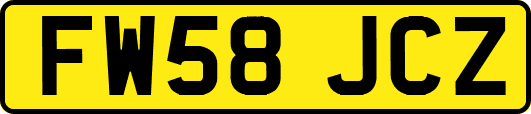 FW58JCZ