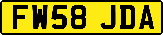 FW58JDA