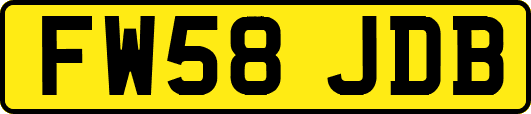 FW58JDB