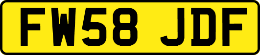 FW58JDF