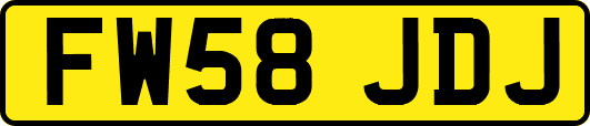FW58JDJ