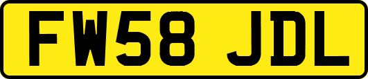 FW58JDL