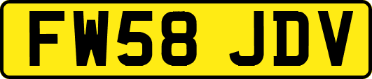 FW58JDV