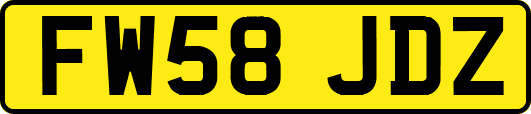 FW58JDZ