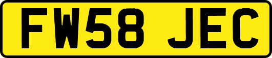 FW58JEC