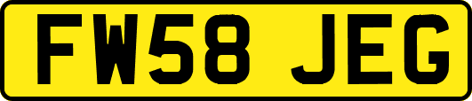 FW58JEG