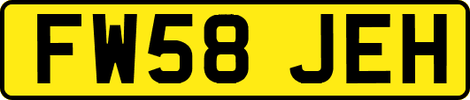 FW58JEH