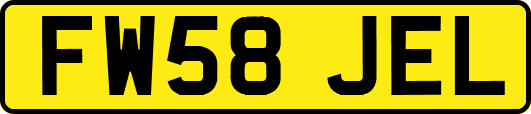 FW58JEL