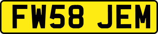 FW58JEM