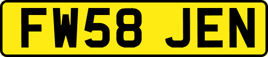 FW58JEN