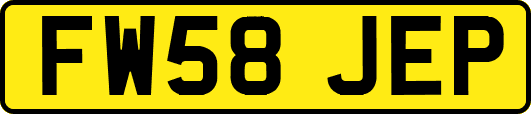 FW58JEP
