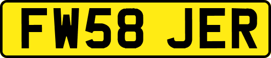 FW58JER