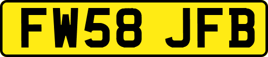 FW58JFB