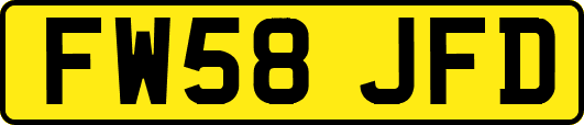 FW58JFD