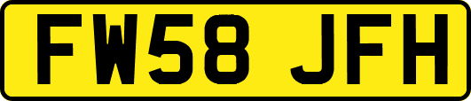 FW58JFH