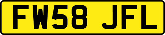 FW58JFL