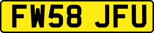 FW58JFU