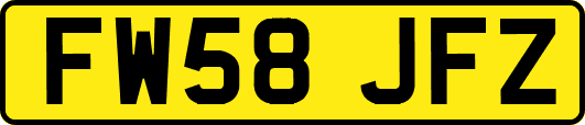FW58JFZ