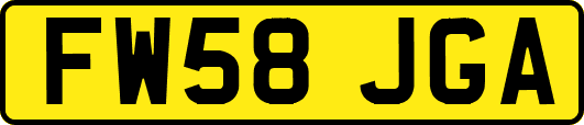 FW58JGA