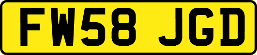 FW58JGD