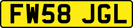 FW58JGL