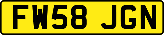 FW58JGN
