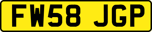 FW58JGP