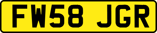 FW58JGR