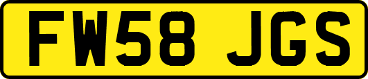 FW58JGS