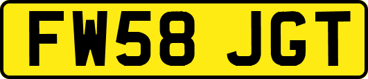 FW58JGT
