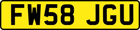FW58JGU