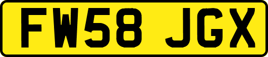 FW58JGX