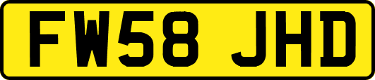 FW58JHD
