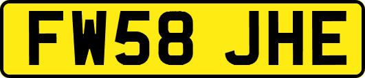 FW58JHE
