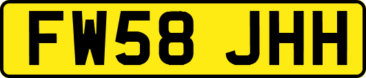 FW58JHH