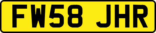 FW58JHR