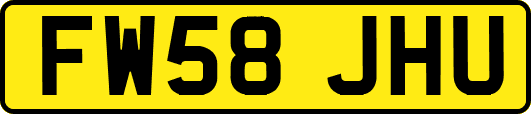 FW58JHU