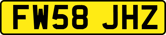 FW58JHZ