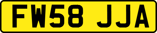 FW58JJA