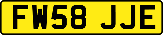 FW58JJE