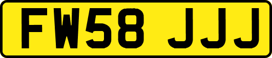 FW58JJJ