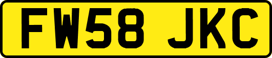 FW58JKC
