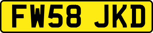 FW58JKD