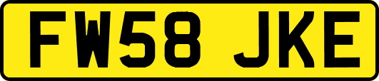 FW58JKE