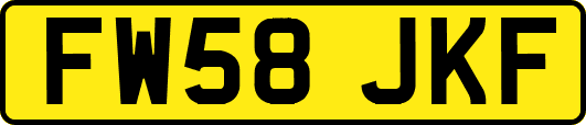FW58JKF