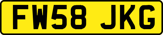 FW58JKG