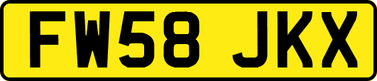 FW58JKX